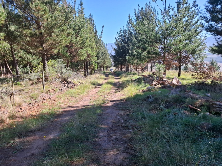  Bedroom Property for Sale in Riversdale Rural Western Cape